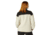 Rothco Trailsman Sherpa Fleece Jacket - Womens, Cream Black, Small, 13160-CreamBlack-S