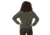 Rothco Trailsman Sherpa Fleece Jacket - Womens, Olive Drab, Small, 13155-OliveDrab-S