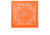 Rothco Trainmen Bandana, Orange, 4948-Orange