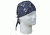 Rothco Trainmen Headwrap, Navy Blue, 5135-NavyBlue