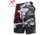 Rothco Two-Tone Camo BDU Short, Extra Small, Red Camo/City Camo, 1825-RedCamoCityCamo-XS