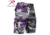 Rothco Two-Tone Camo BDU Short, Ultra Violet Purple / City Camo, Extra Small, 1820-UltraVioletPurpleCityCamo-XS