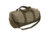 Rothco Two-Tone Canvas Duffle Bag With Brown Bottom, 2220
