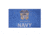 Rothco U.S. Navy Anchor Flag, 1497