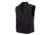 Rothco Undercover Travel Vest, Black, 4XL, 75503-Black-4XL