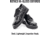 Rothco Uniform Oxford Work Sole, 9.5, Regular, 5250-9.5