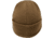 Rothco US Flag Embroidered Fine Knit Watch Cap - Mens, Coyote Brown, One Size, 57866-CoyoteBrown