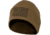 Rothco US Flag Embroidered Fine Knit Watch Cap - Mens, Coyote Brown, One Size, 57866-CoyoteBrown