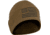 Rothco US Flag Embroidered Fine Knit Watch Cap - Mens, Coyote Brown, One Size, 57866-CoyoteBrown
