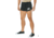 Rothco US Flag Ranger PT Physical Training Shorts - Mens, Black, Small, 70052-S