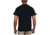 Rothco US Flag / USMC Eagle, Globe, &amp; Anchor T Shirt, Black, Extra Large, 54285-Black-XL