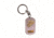 Rothco USMC Dog Tag Key Chain, 4782
