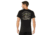 Rothco USMC Dogs of War T-Shirt - Men's, Black, Extra Large, 11760-Black-XL
