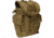 Rothco Utility Pouch with Survival Kit Essentials, Coyote Brown, 10189-CoyoteBrown