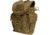 Rothco Utility Pouch with Survival Kit Essentials, Coyote Brown, 10189-CoyoteBrown
