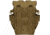 Rothco Utility Pouch w/ Survival Kit Essentials, Coyote Brown, 10189-CoyoteBrown