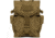 Rothco Utility Pouch with Survival Kit Essentials, Coyote Brown, 10189-CoyoteBrown