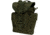 Rothco Utility Pouch with Survival Kit Essentials, Olive Drab, 10189-OliveDrab