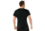 Rothco Veteran Flag T-Shirt - Mens, Black, Small, 27930-Black-S