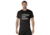 Rothco Veteran Hero Legend T-Shirt - Men's, Black, Small, 18160-Black-S
