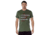 Rothco Veteran Hero Legend T-Shirt - Men's, Olive Drab, Small, 18190-OliveDrab-S
