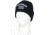 Rothco Veteran With US Flag Fine Knit Watch Cap - Mens, Black, One Size, 57878