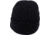 Rothco Veteran With US Flag Fine Knit Watch Cap - Mens, Black, One Size, 57878