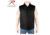 Rothco Concealed Carry Backwoods Canvas Vest, Black, 3XL, 86902-3XL