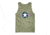 Rothco Vintage Air Corps Tank Top, Small, 6952-S