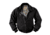Rothco Vintage B-15A Bomber Jacket, Black, Small, 8640-Black-S