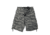 Rothco Vintage Camo Infantry Utility Shorts, Tiger Stripe Camo, Extra Small, 2214-TigerStripeCamo-XS