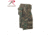 Rothco Vintage Camo Paratrooper Cargo Shorts, ACU Digital Camo, Small, 2531-ACUDigitalCamo-S
