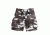Rothco Vintage Camo Paratrooper Cargo Shorts, City Camo, XL, 2155-CityCamo-XL