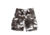 Rothco Vintage Camo Paratrooper Cargo Shorts, City Camo, Small, 2155-CityCamo-S