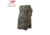 Rothco Vintage Camo Paratrooper Cargo Shorts, ACU Digital Camo, Small, 2531-ACUDigitalCamo-S