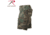 Rothco Vintage Camo Paratrooper Cargo Shorts, ACU Digital Camo, Small, 2531-ACUDigitalCamo-S