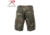 Rothco Vintage Camo Paratrooper Cargo Shorts, ACU Digital Camo, Small, 2531-ACUDigitalCamo-S