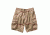 Rothco Vintage Camo Paratrooper Cargo Shorts, Tri-Color Desert Camo, XL, 2150-Tri-ColorDesertCamo-XL