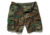 Rothco Vintage Camo Paratrooper Cargo Shorts, ACU Digital Camo, Small, 2531-ACUDigitalCamo-S