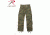 Rothco Vintage Accent Paratrooper Fatigues, Extra Small, 2146-XS