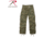 Rothco Vintage Camo Paratrooper Fatigue Pants, Woodland Camo, Small, 2586-WoodlandCamo-S