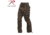 Rothco Vintage Camo Paratrooper Fatigue Pants, Woodland Camo, Small, 2586-WoodlandCamo-S