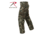 Rothco Vintage Camo Paratrooper Fatigue Pants, Woodland Camo, Small, 2586-WoodlandCamo-S