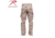Rothco Vintage Camo Paratrooper Fatigue Pants, Woodland Camo, Small, 2586-WoodlandCamo-S