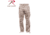 Rothco Vintage Camo Paratrooper Fatigue Pants, Woodland Camo, Small, 2586-WoodlandCamo-S