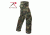 Rothco Vintage Accent Paratrooper Fatigues, Extra Small, 2146-XS