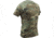 Rothco Vintage Camo T-Shirts, Woodland Camo, Small, 4777-WoodlandCamo-S