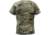 Rothco Vintage Camo T-Shirts, Woodland Camo, Small, 4777-WoodlandCamo-S