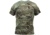 Rothco Vintage Camo T-Shirts, Woodland Camo, Small, 4777-WoodlandCamo-S