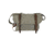 Rothco Vintage Canvas Explorer Shoulder Bag w/ Leather Accents, Olive Drab, 9684-OliveDrab